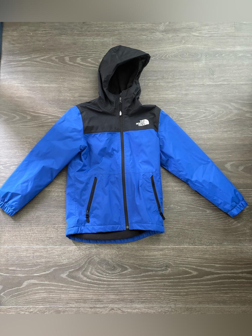 North Face Jacket - Size 10/12
